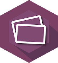 Flashcards icon