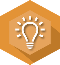 Lightbulb icon