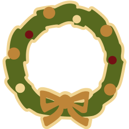 Christmas Wreath