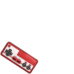 Retro Controller