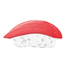 Maguro Nigiri