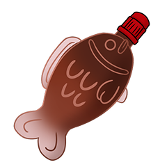 Bento Soy Sauce