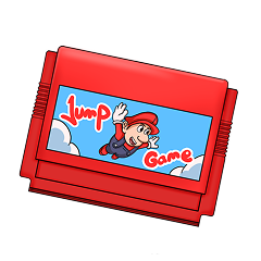 Game Cartridge