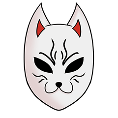 Fox Mask