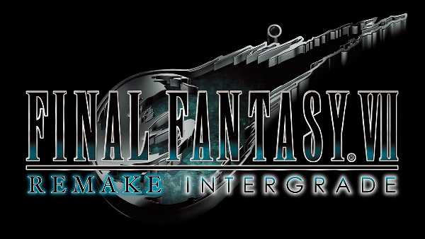 Final Fantasy VII Remake Intergrade